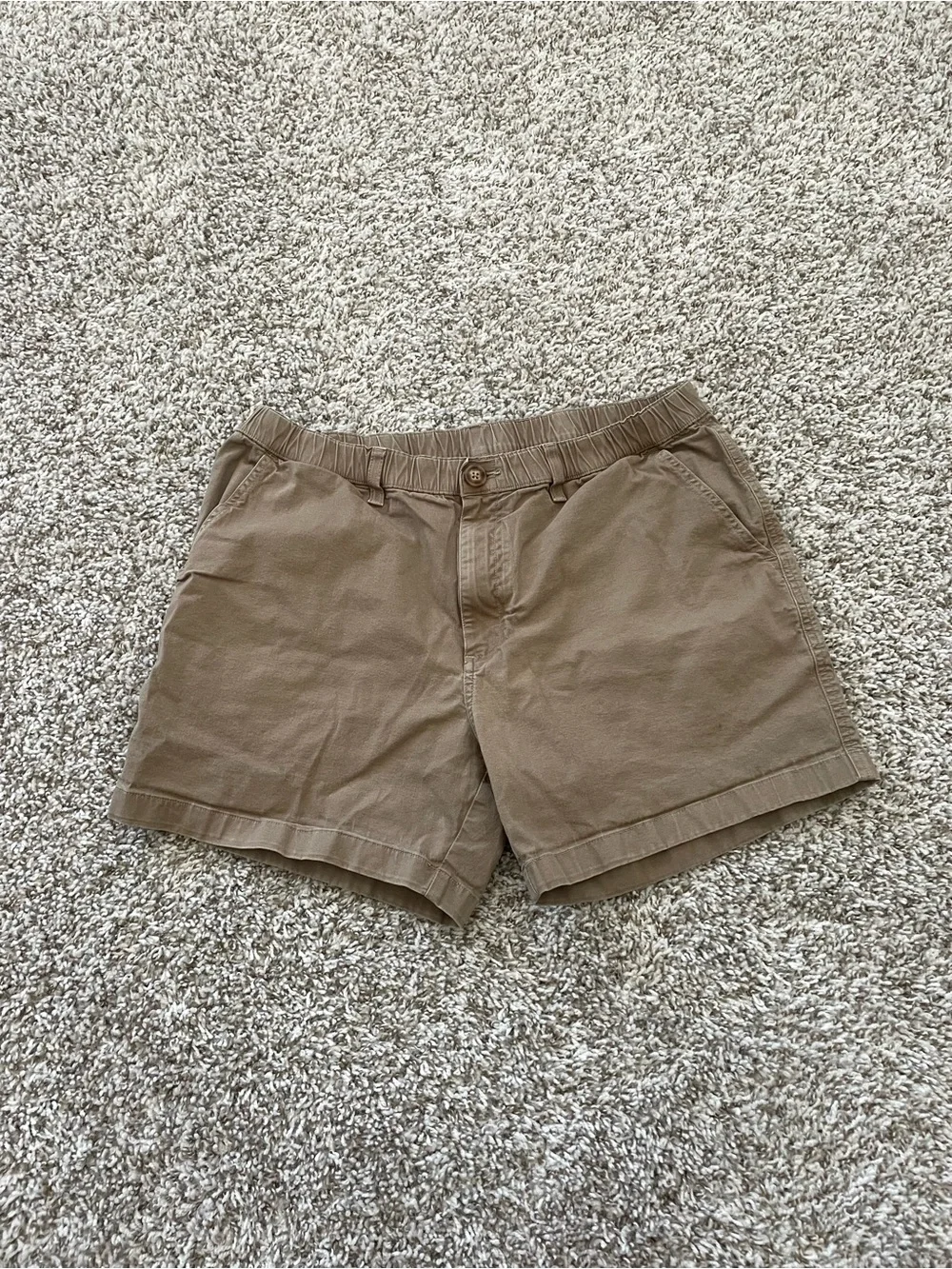 Chubbies Khakinators 5.5” Shorts Men’s XL